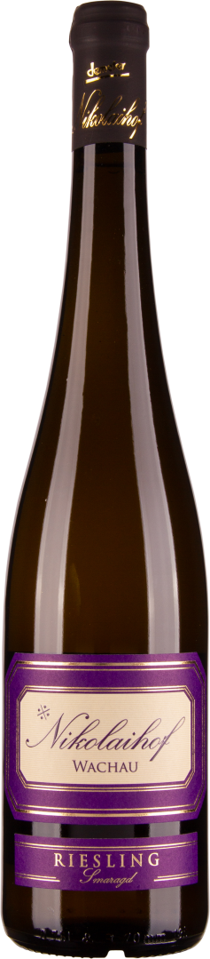 Rarität Riesling Smaragd vom Stein bio 2021
