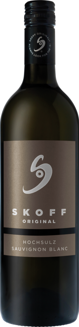Sauvignon Blanc Hochsulz 2017