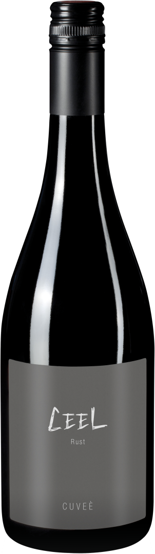 Cuvée rot 2017