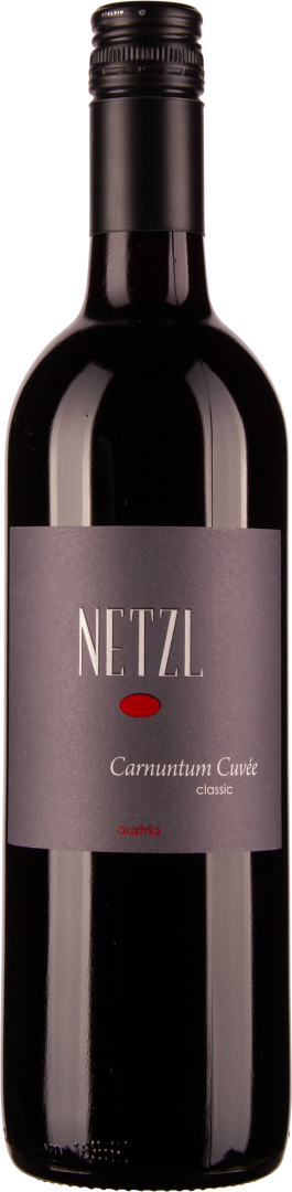 Carnuntum Cuvée 2023