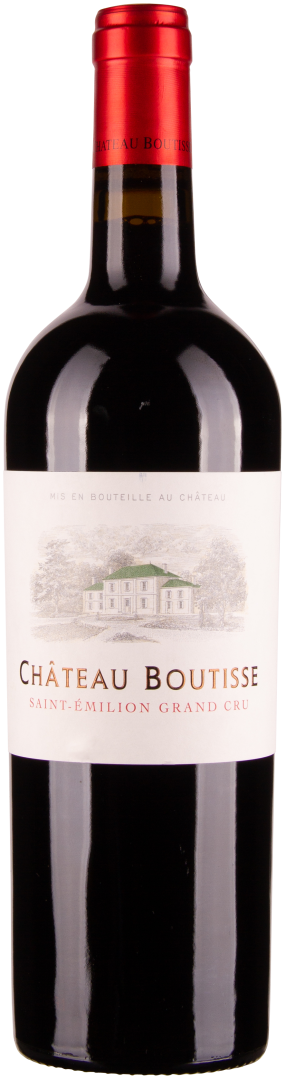 Grand Cru 2017