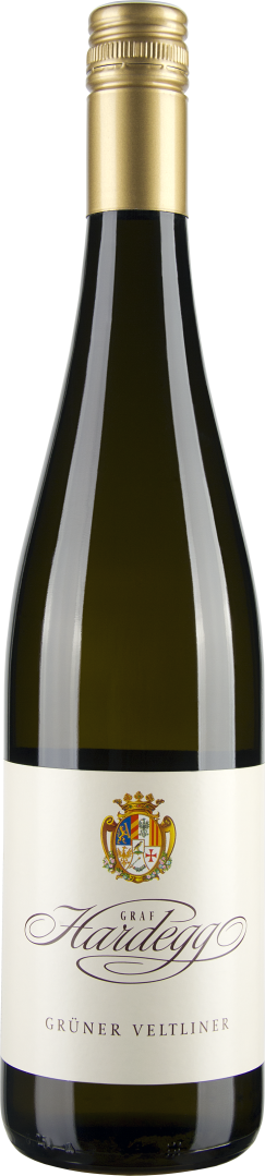 Grüner Veltliner bio 2018