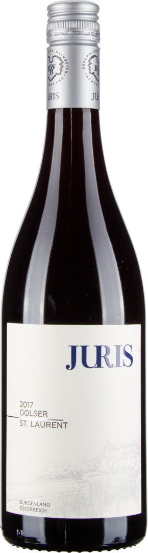 St. Laurent Golser 2017