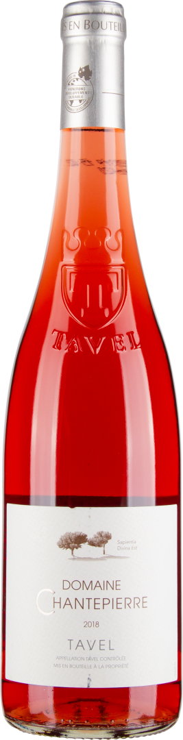 Rosé Tavel 2018