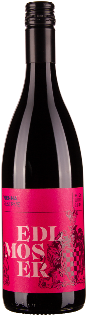 Cuvée Rot Vienna Reserve 2020
