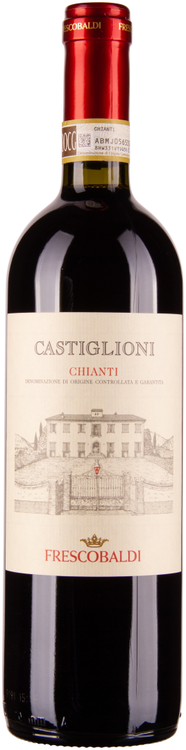 Chianti DOCG 2024