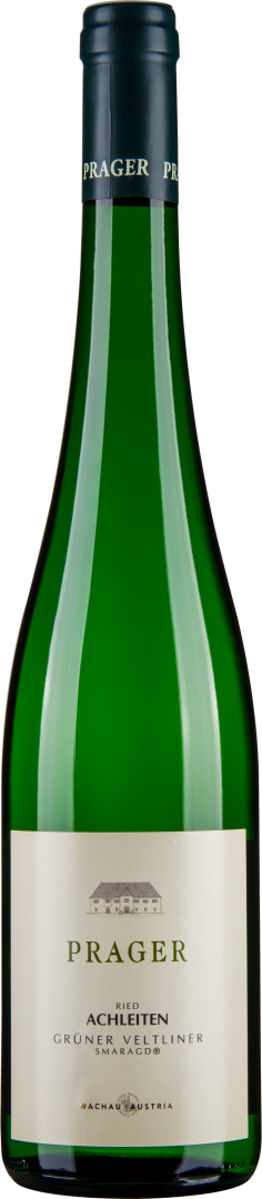 Grüner Veltliner Smaragd Ried Achleiten 2018