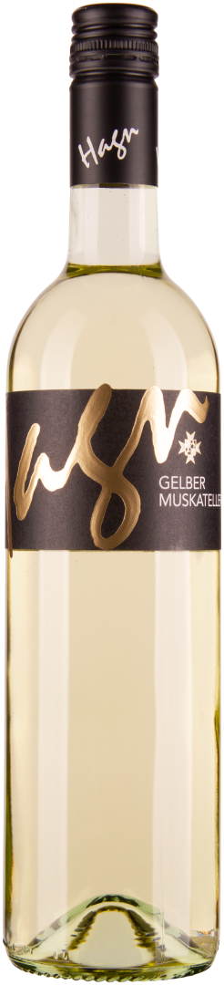 Gelber Muskateller 2019