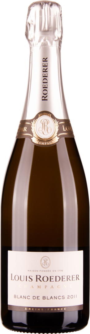 Blanc de Blancs 2011