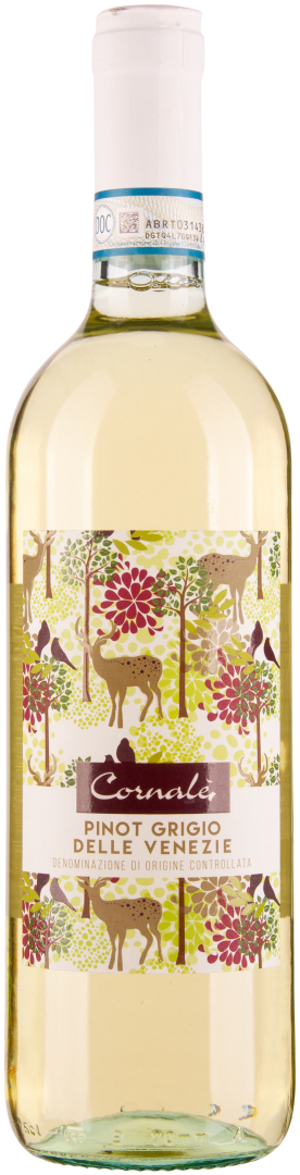 Pinot Grigio 2019