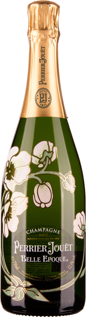Belle Epoque Blanc 2012