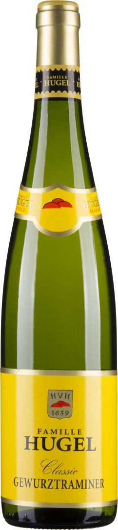 Gewürztraminer 2016