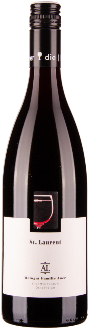 St. Laurent Tattendorf bio 2017