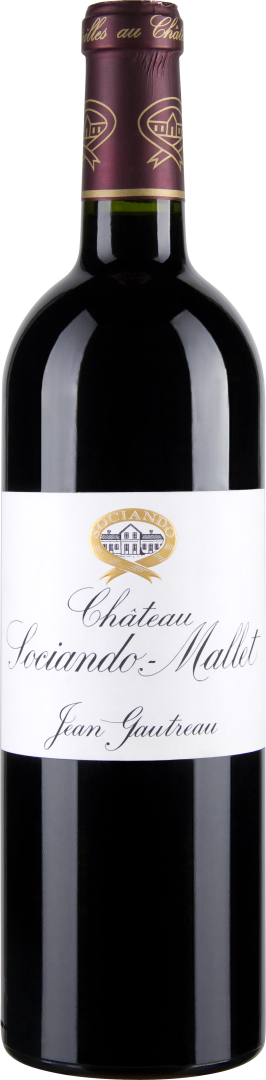 Cru Bourgeois 2016