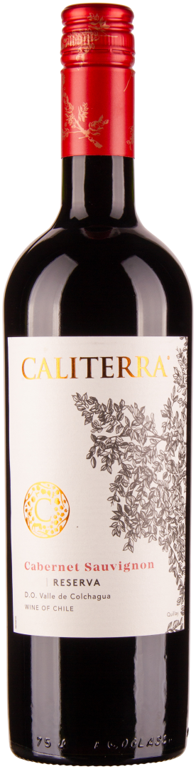 Cabernet Sauvignon Reserva 2017
