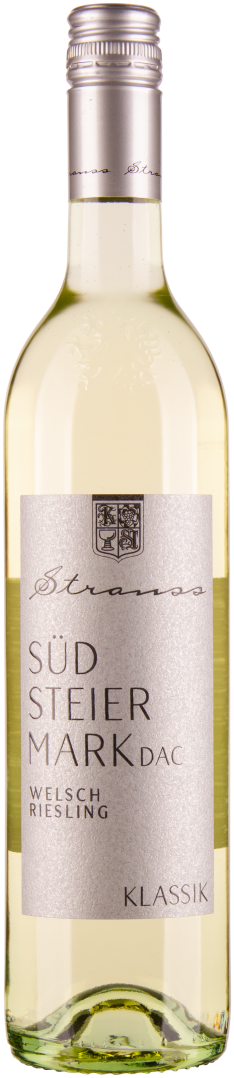 Welschriesling Klassik Südsteiermark DAC 2019