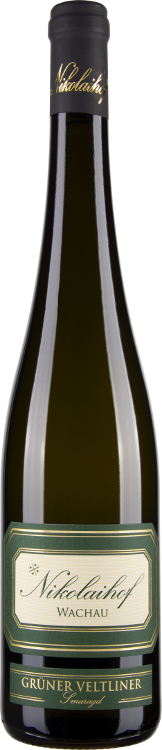 Grüner Veltliner Smaragd Im Weingebirge bio 2016