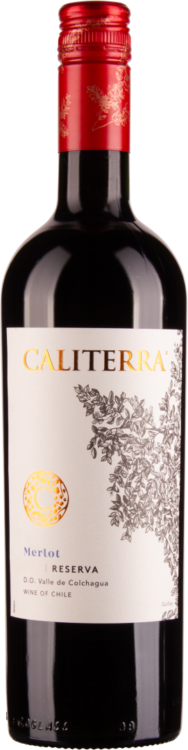 Merlot Reserva 2017
