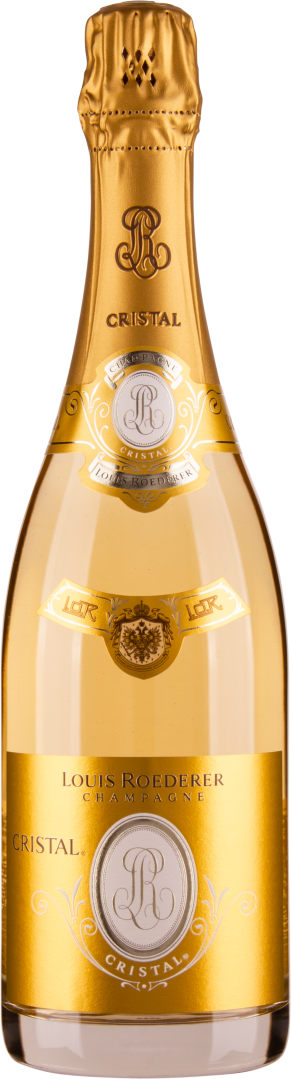 Cristal 2012