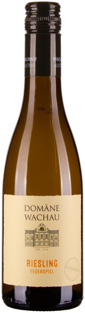 Riesling Federspiel Terrassen Wachau DAC 2019