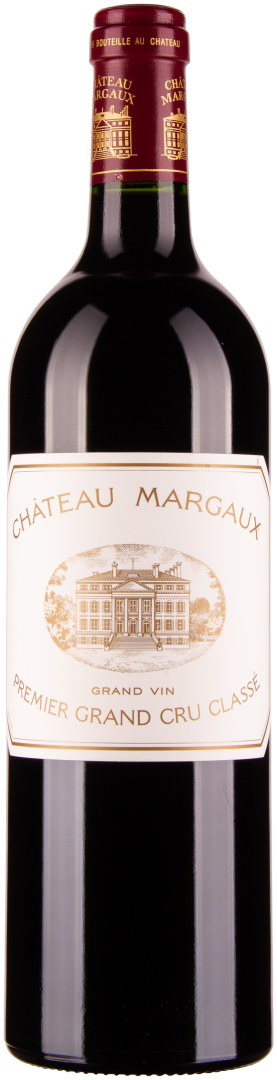 1er Grand Cru Classé 2017