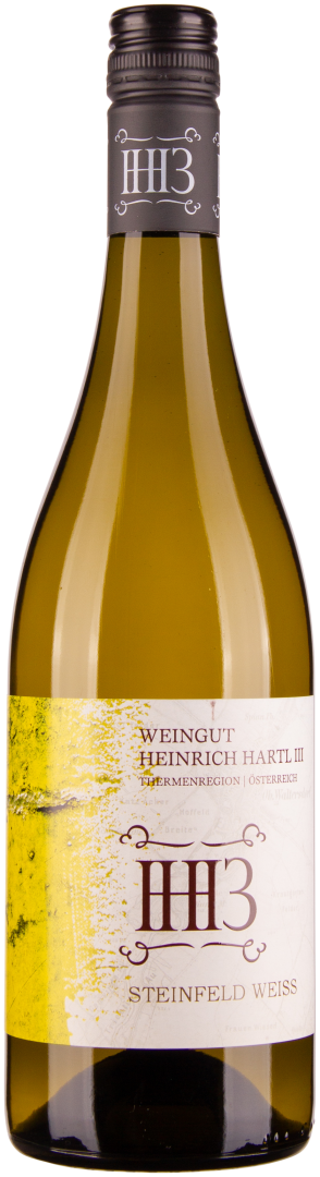 Steinfeld Weiss 2019