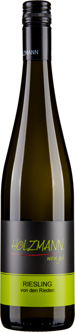 Riesling Bad Pirawarth bio 2019