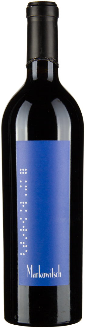 Rarität Blaufränkisch M1 2009