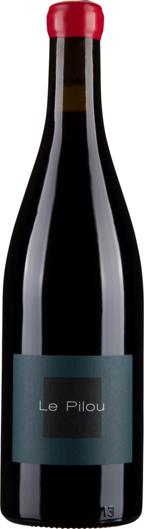 Le Pilou bio 2023