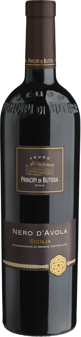 Amira Nero d'Avola 2022