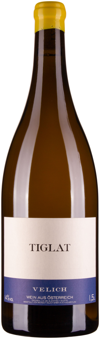 Chardonnay Tiglat 2018
