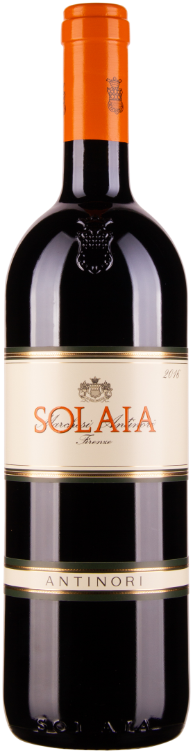 Solaia 2016