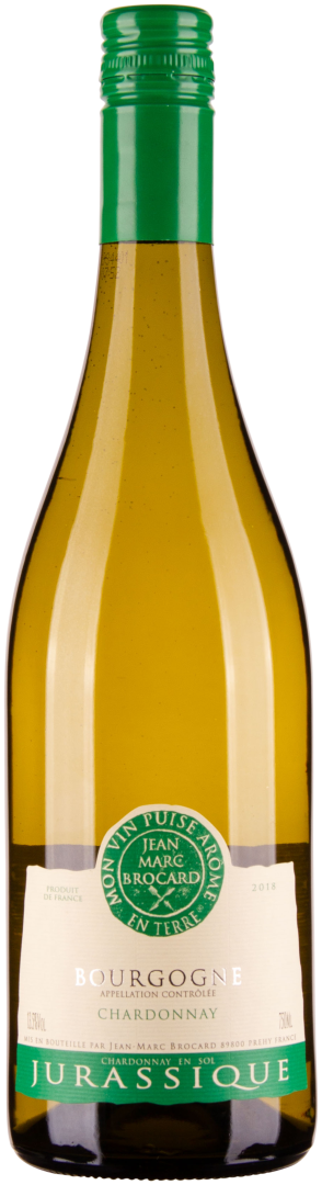 Chardonnay Les Cepages 2023