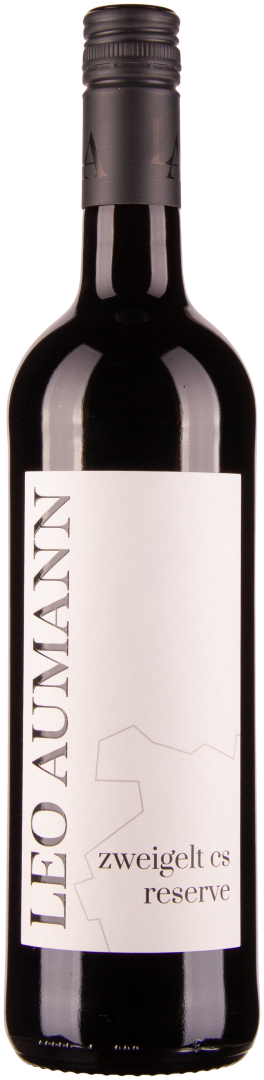 Zweigelt Cabernet Sauvignon Reserve 2018