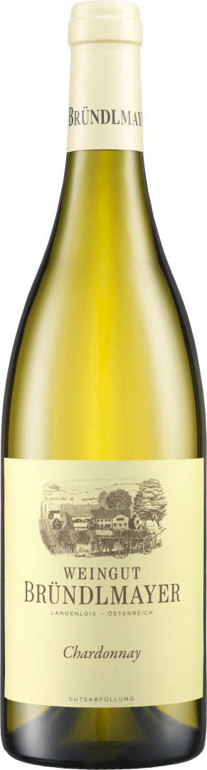 Chardonnay Reserve Reserve Langenloiser Steinberg bio 2018