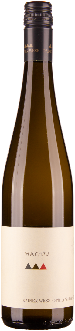 Grüner Veltliner Wachau 2019