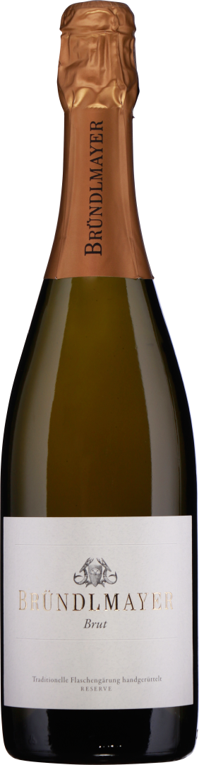 Rarität Sekt Brut NV degorgiert 2017