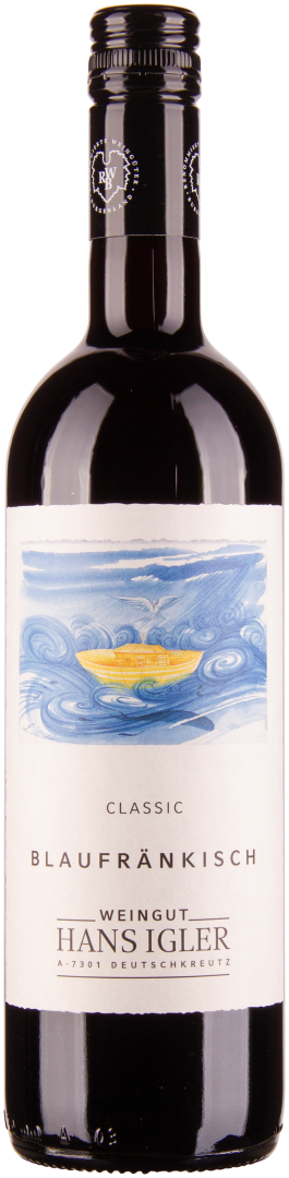 Blaufränkisch Classic 2022