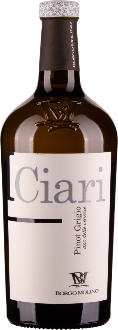 Pinot Grigio DOC 2019