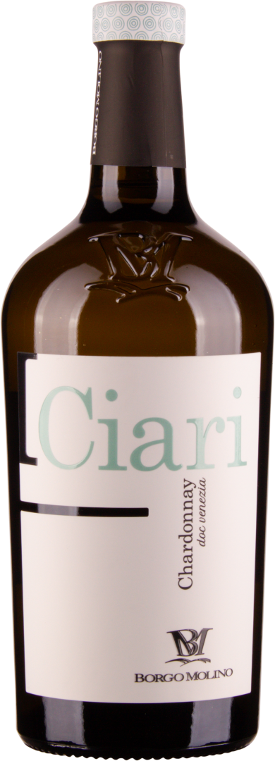 Chardonnay DOC 2019