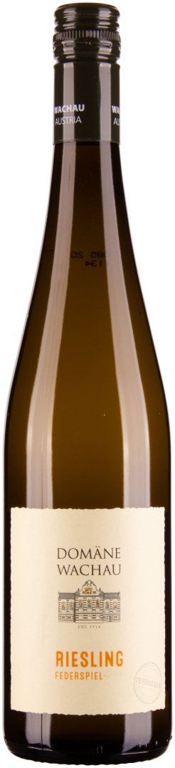 Riesling Federspiel Terrassen Wachau DAC 2019