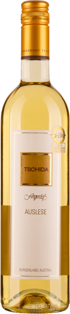 Auslese 2018