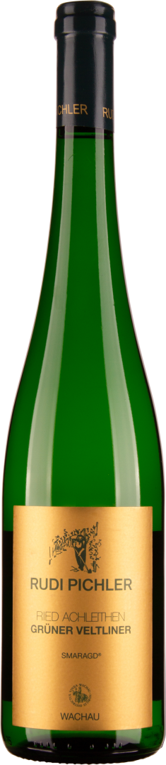 Rarität Grüner Veltliner Smaragd Ried Achleithen Wachau DAC 2016