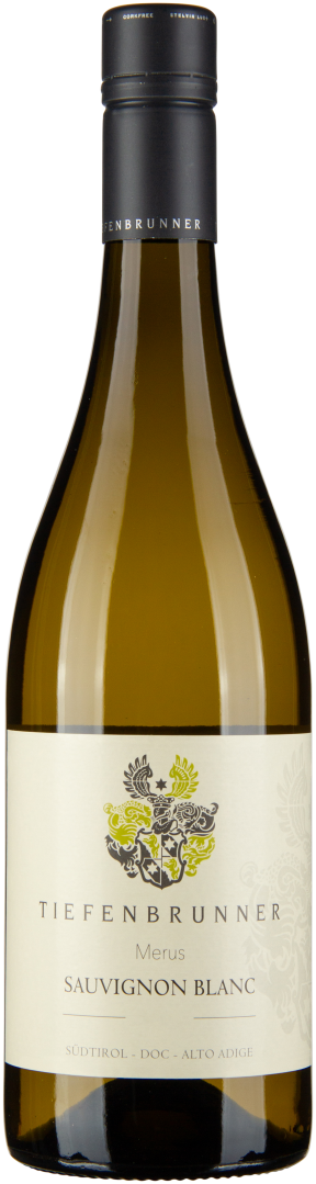 Sauvignon Blanc Merus DOC 2019