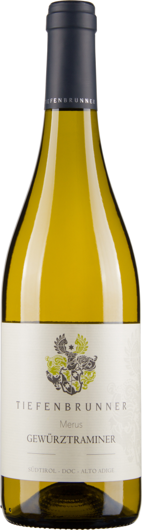 Gewürztraminer Merus DOC 2019
