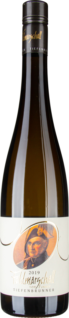 Müller-Thurgau Feldmarschall von Fenner 2019