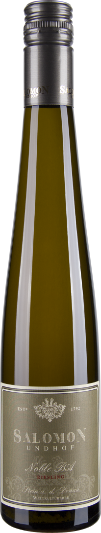 Riesling Auslese Süße Biene 2018