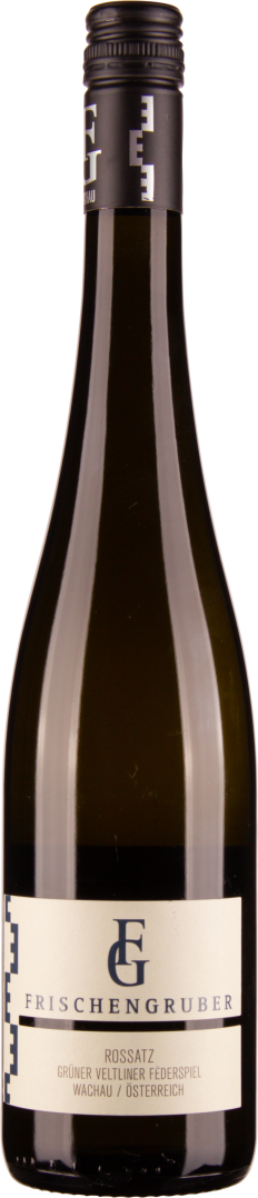 Grüner Veltliner Federspiel Rossatz 2019
