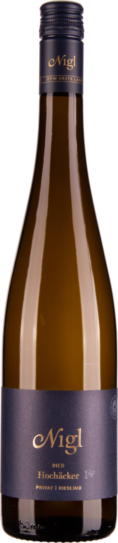 Rarität Riesling Ried Hochäcker 1ÖTW Privat Kremstal DAC 2000