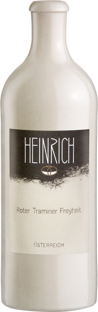 Roter Traminer Freyheit bio 2018